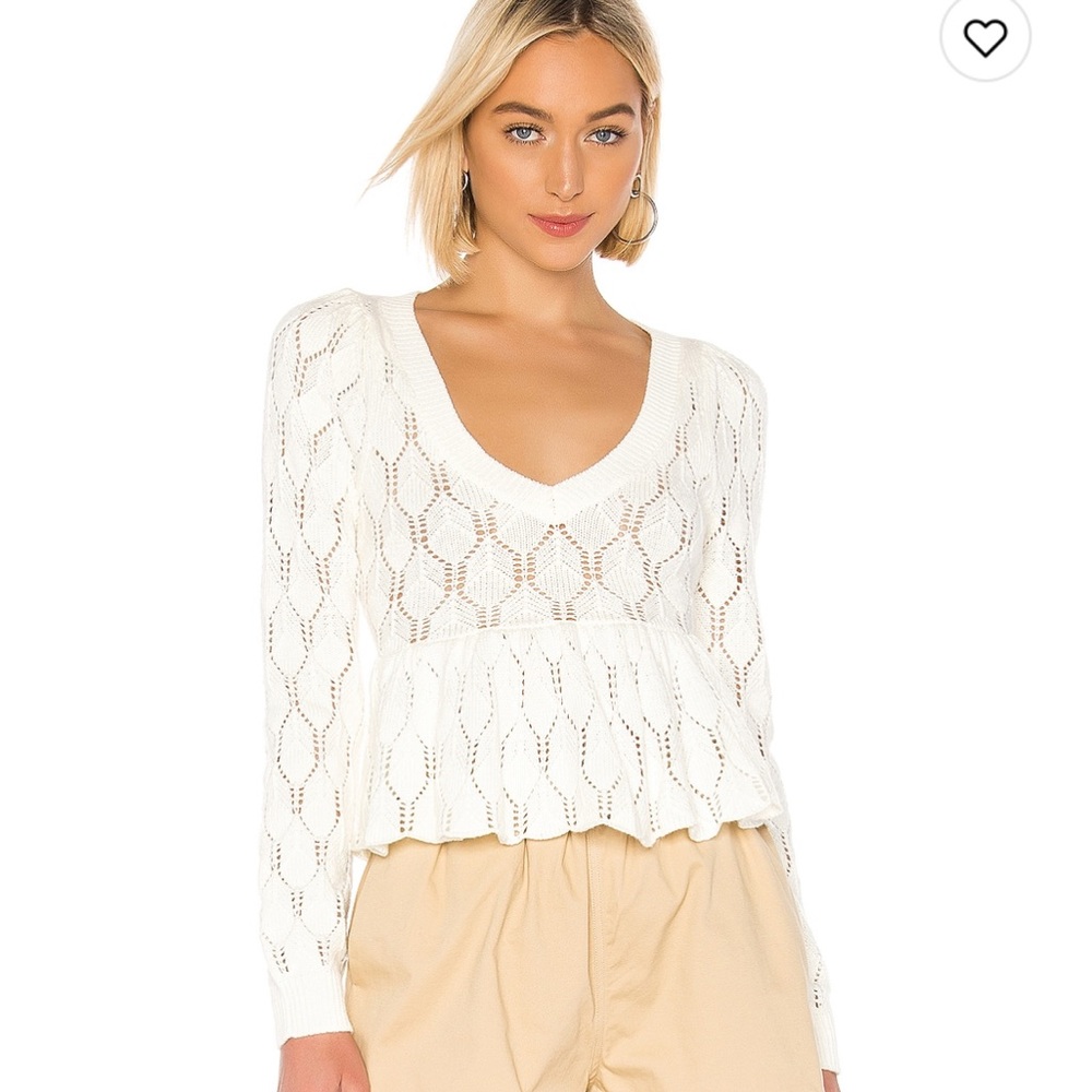 Lovers and Friends Pradet Sweater